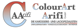 ColourArt Arifi