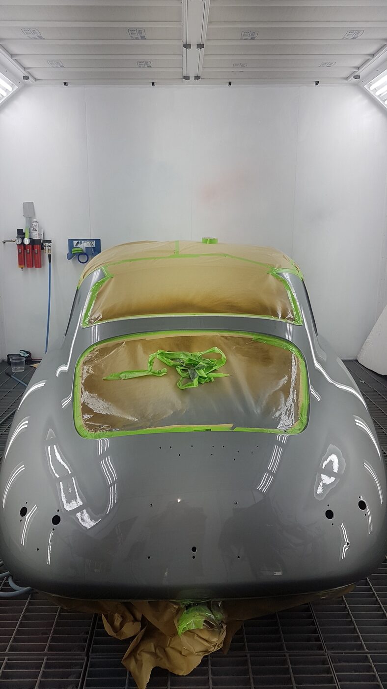Restauration